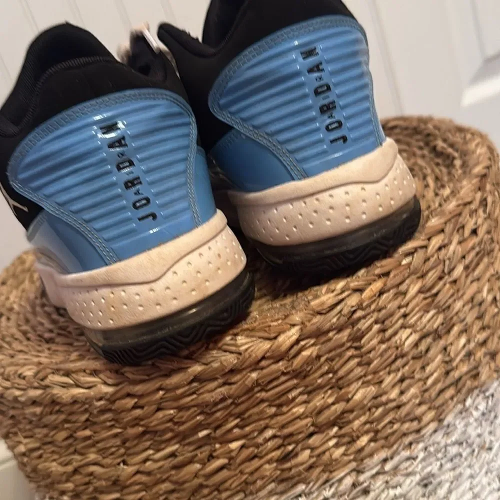 Jordan guc nike
